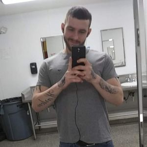 Meet your Posher, Kyle